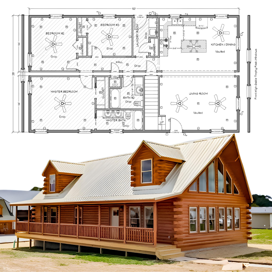 Modular Floorplans - Lelands Modular - Lelands Modular Modular Floorplans