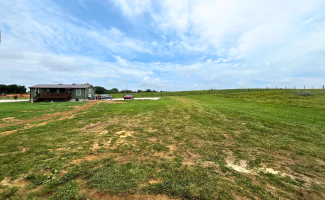 Site Preparation
