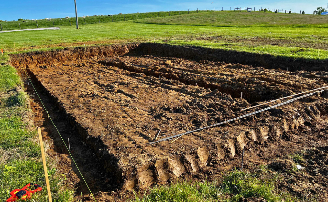Site Preparation