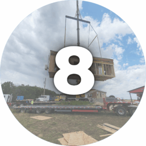 281 - Lelands Modular - Lelands Modular